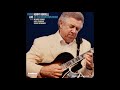 Kenny Burrell - Will You Still Be Mine? (Live at the Downtown Room)