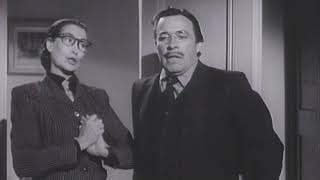 Tin Tan: Tres Lecciones de Amor - Trailer Oficial