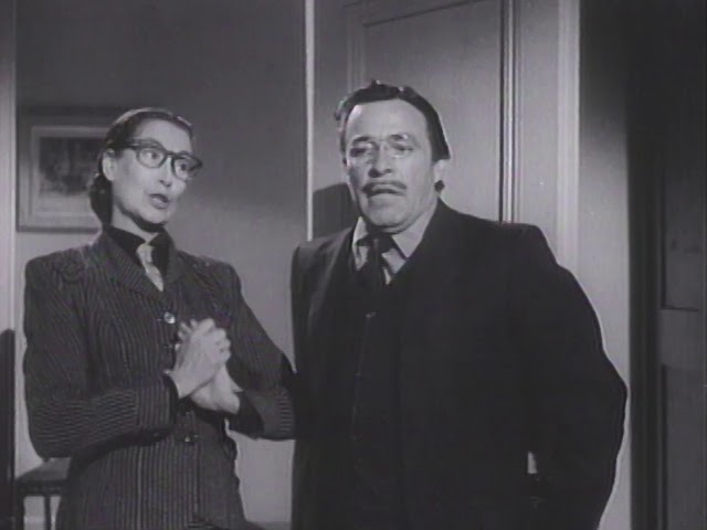 Tin Tan: Tres Lecciones de Amor - Trailer Oficial