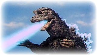 SHORTY - TAKA STRASZNA GODZILLA...! + RETARD!