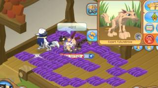 A Gross Jammer (funny/serious video)