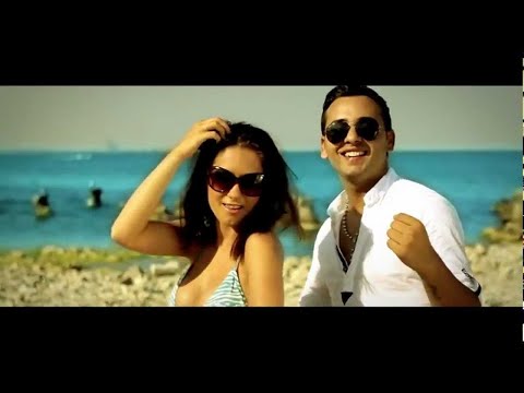 NEK SI ALESSIO UITE LA EA HIT 2012