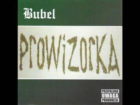 Bubel feat. Qlop - Szczęścia szczyt