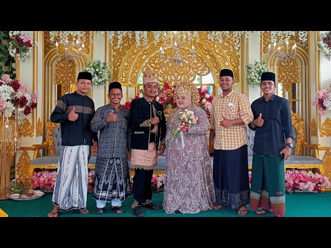 🔴 QASIDAH ACEH || SYURGA DI GATA YUB GAKI LAKOE