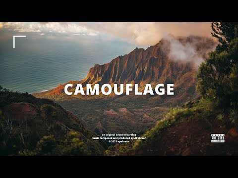(FREE) Gilli feat. Fouli - "CAMOUFLAGE" | Type Beat 2021