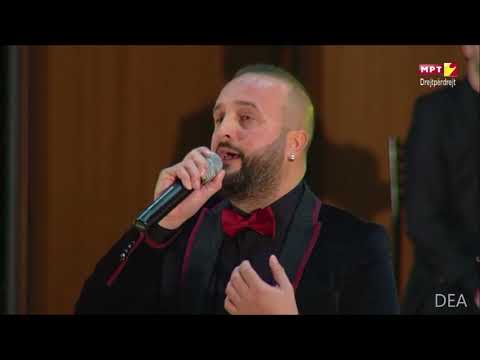 Mustafa Imeri - Ma fal ate buzeqeshje