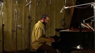 "Cartas de amor que se queman" (G. Leguizamón / M. J. Castilla) Hernán Ríos solo piano