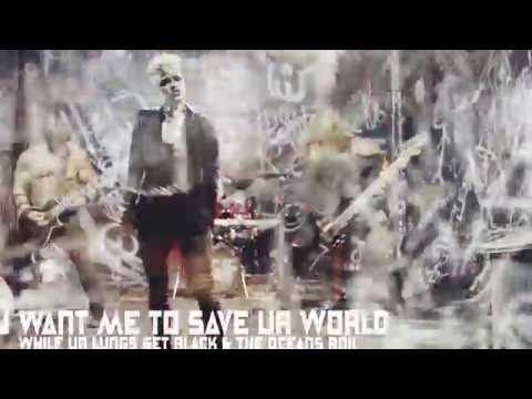 OTEP - Zero (Official Video) | Napalm Records