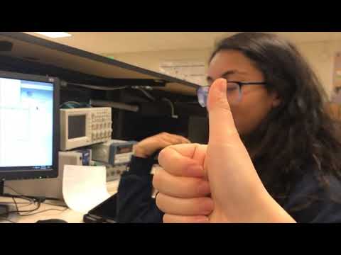 UCSB ECE 153b Project - W2020 - Front Door Security