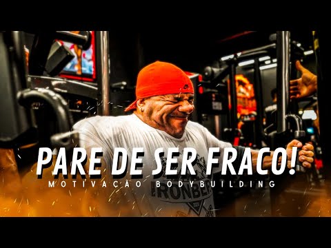JORLAN VIEIRA - MAKE YOUR OWN DECISIONS! - Bodybuilding Motivation