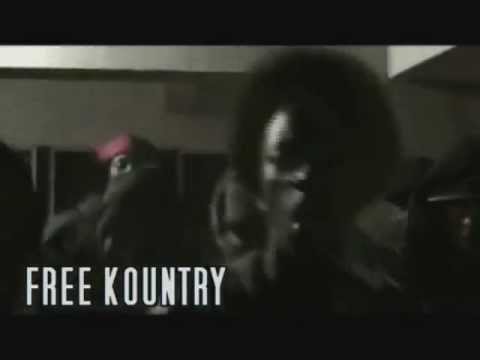 MOUNTFORD ESTATE (HACKNEY) - FREE KOUNTRY