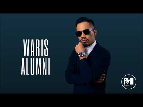 W.A.R.I.S - Alumni