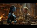 "She Offered Me Her Empire as Dowry — I Asked for Her Grandmother's Recipe Instead | HFY"