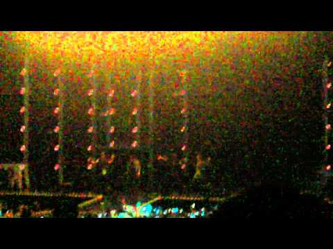 120808 | Pink Play Concert by Etude House - SHINee Lucifer & Stranger