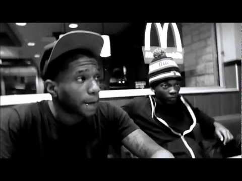 NWFBOY - Warm Up !!! (Milwaukee Nigga Diss) [Music Video]