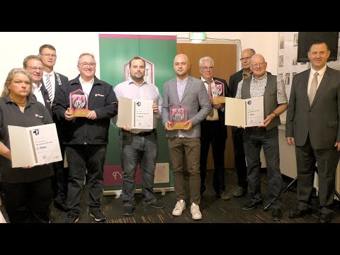 Heimatpreis geht an den Musikverein Balve