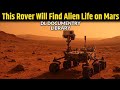 This Mars Discovery Shocked NASA—Could This Rover Prove Alien Life on Mars? DEFAULT Thumbnail