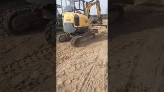 مینی بیل مکانیکی Wacker Neuson EZ28 | تصویر 4 - Machineryline