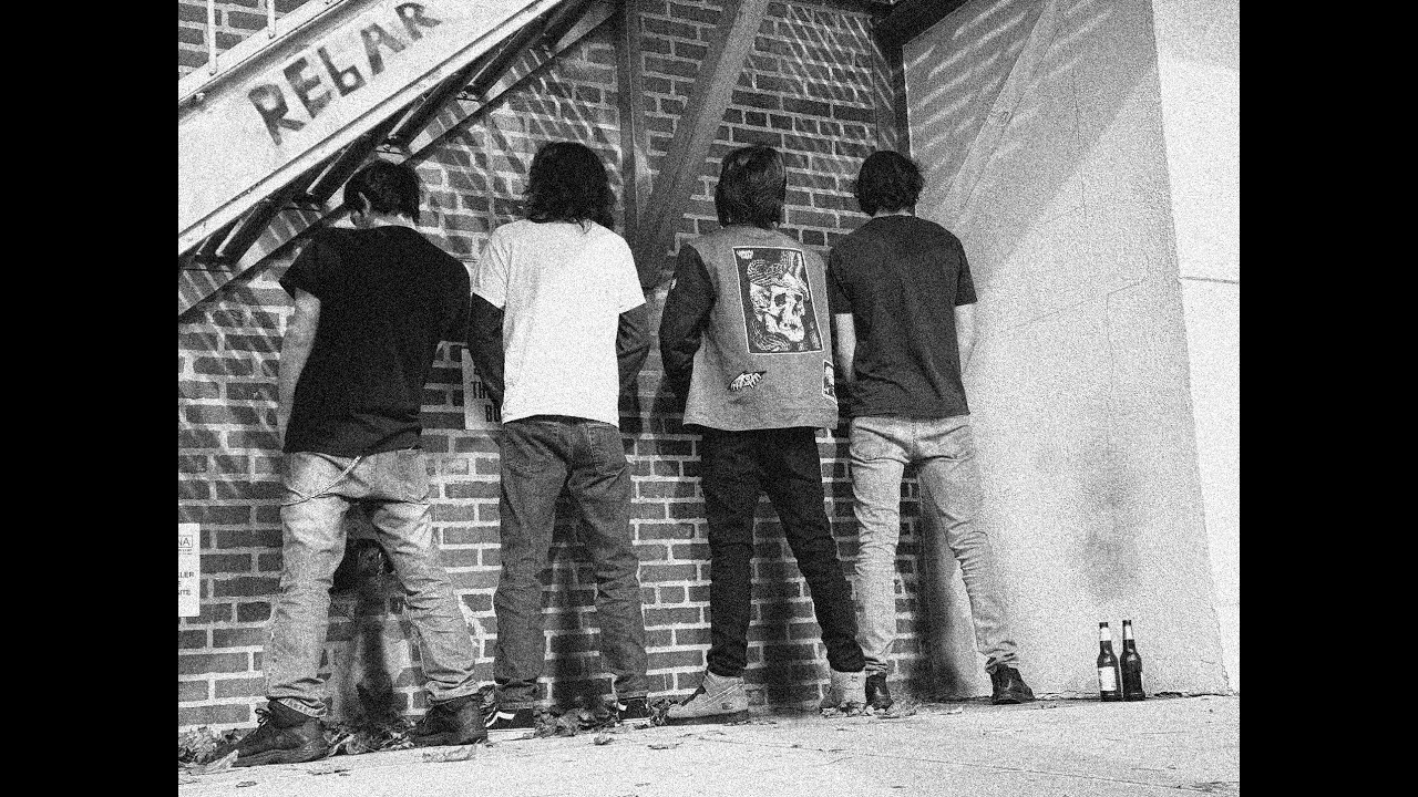 Promotional video thumbnail 1 for Rebar