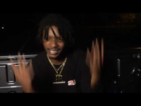 Bunkn Ed - Down For The Ride (Official Video) (beatbydeehamm)