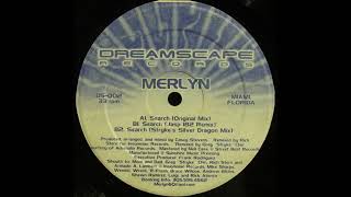 Merlyn - Search (Jasp 182 Remix) [DS-002]