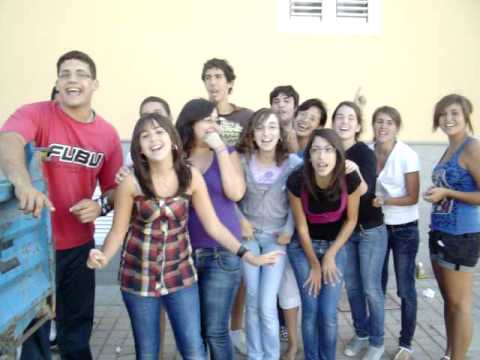 Feliz cumple yurena 19/10/09