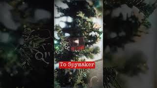 Download lagu Spymaker Christmas Day 10! mp3