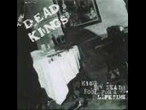 The Dead Kings - Going Down