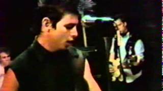 Social Distortion - Under my Thumb and 1945