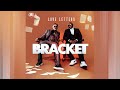 Bracket Sweetie Love Letters