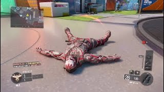 [BO3実況］VMPで初投稿！安定のキレゲージMAX