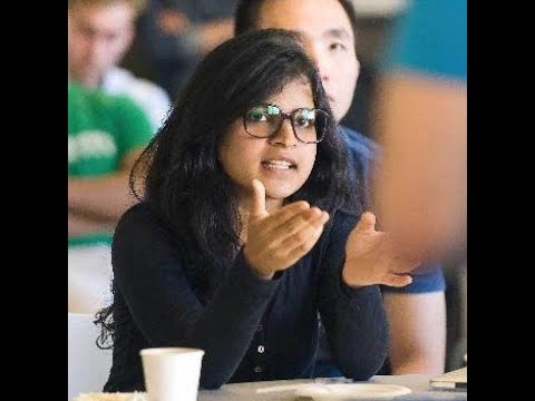 Trisha Kothari, CEO/Co-Founder of Unit21 - YouTube