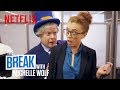 The Break with Michelle Wolf | Op-Ed | Netflix