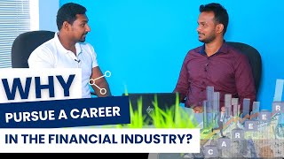 WHY Pursue a Career in the Finance? | SPECIALIST EXPLAINS | ABP 📈💼