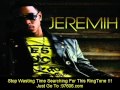 Jeremih - Im A Star (Everywhere We Are) Lyrics ...