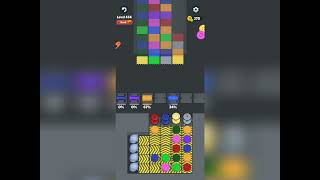 Knit Out Level 434 Hard Walkthrough Solution 