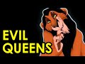 What Makes Disney Villains So Gay