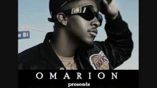 Code Red Remix (feat. Red Cafe &amp; Gucci Mane) - Omarion