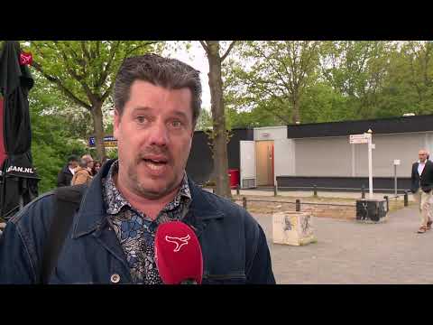 Onrust bij SV Lelystad '67 na afgelaste vergadering