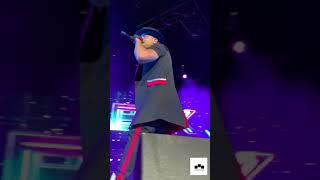 B2K Performs “Sleepin’,” “Would You Be Here” &amp; “Girlfriend (Remix)” at the Millennium Tour!
