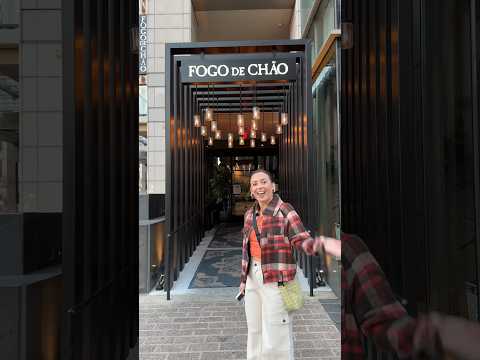 REVIEW: Fogo De Chao