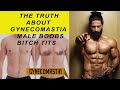 THE TRUTH ABOUT GYNECOMESTIA (हिंदी मैं) - Jitender Rajput