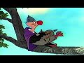 Closing To Robin Hood 1994 VHS Version 2