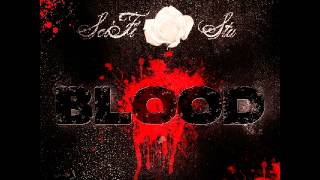 SciFi Stu feat. Supreme Sol, Venomous 2000, Fresh Sly & Chinch 33 - Written In Blood