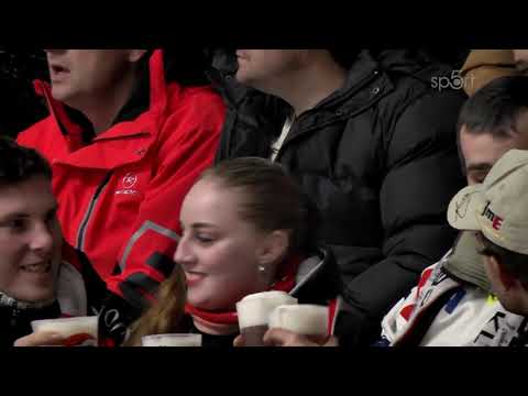EBEL 2015-2016 HC Orli Znojmo vs EC KAC Klagenfurt (04 Dec 2015)