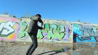 Kap G - JumpMan Freestyle Video (Shot By @WhoisHiDef)