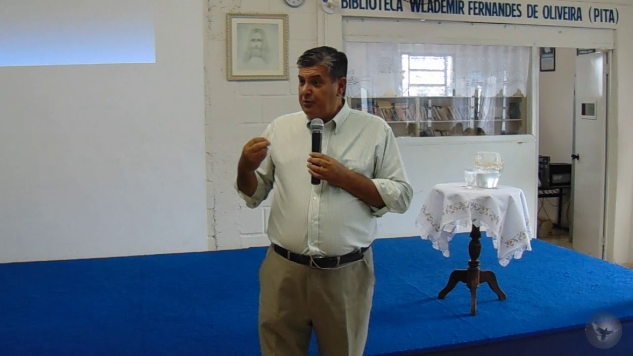 Chico Xavier e André Luiz - A Vida Continua - Edson Marcondes - Mensageiro Espírita