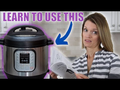 How to Use an Instant Pot: Pro-Tips to Help you Master Electric Pressure Cooking