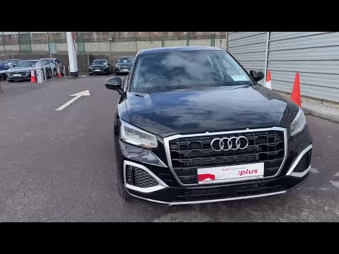 Audi Q2 30TFSI 110BHP SE WITH PARKING ASSISTANCE P - Image 2
