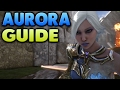 [Paragon] Aurora Guide - Monolith In-Depth!